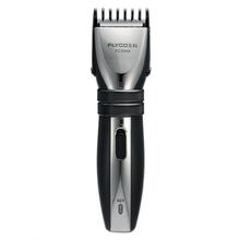 Flyco® FC5808 Global Voltage Mute Hair Clipper Trimmer Kits Stainless Steel Babies Adults