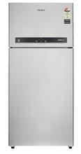 Whirlpool 442 L Double Door Refrigerator( IF CNV 455 Alpha Steel)