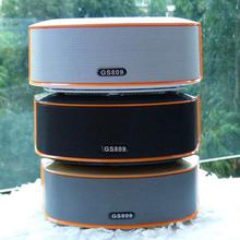 Gs809 Hifi Portable Wireless Bluetooth Speaker