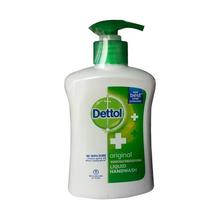 DETTOL HAND WASH ORIGINAL (200ML)