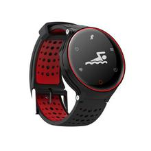 X2 IP68 Waterproof Heart Rate Monitor Blood Pressure Bluetooth Smart Wristband