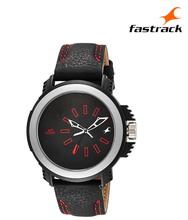 FASTRACK 38015PL02 Analog  Watch - Gents