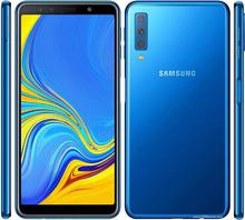 Samsung A7(2018)