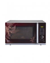 LG Microwave Oven 32L MC-3283FMPG