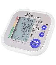 Dr. Morepen  Digital Blood Pressure Monitor BP 02