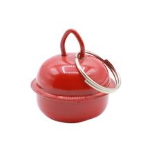 Red Bell Design Collor Bell For Pets