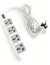 Huntkey Surge Protector  (SZN401)