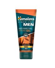 Himalaya Men Anti Hair Fall Styling Gel (100ml)