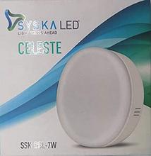 Syska 7W LED Detachable Surface Light SSK-DSL-7W