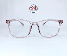 Super Cool Transparent Eyeglasses For women