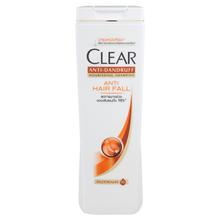 CLEAR Anti-Dandruff Shampoo - Anti Hair Fall (350ml)