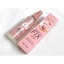 Kiss Beauty Makeup Setting Spray Mist For Long Lasting Hold Makeup Fixing Spray 150ml