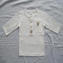 Mother's Choice T-shirt with Pocket Lips for Baby Boy IT787