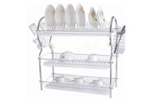 Plate Rack 3 Layer PR-021