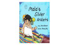 Mala's Silver Anklets (Annie Besant)