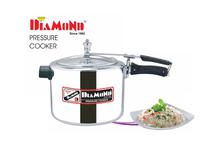 Diamond Pressure Cooker - 5 Litre