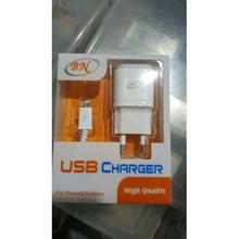 BN iPhone4 & 4s USB High Quality Charger