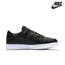 Nike Black Dunk Low Origins Sneaker Shoes For Men- 904234-003