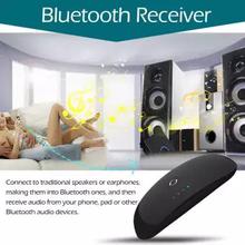 ZF-370 2 in 1 Bluetooth Transmitter & Receiver Wireless A2DP Bluetooth Audio Adapter
