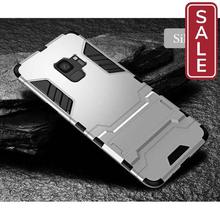 SALE- Shockproof Armor Phone Case for Samsung Galaxy S7 Edge