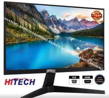 Hitech LED Monitor 19" Inch Quality and Design