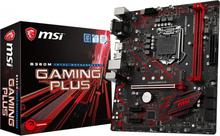 MSI B360 Gaming Plus Desktop Motherboard