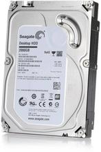 Segate Hard Disk 2000 GB For Desktop