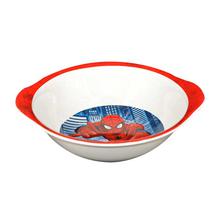 Servewell Spiderman Bowl With Handle 6″