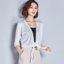 Korean Version 2020 Sun Protection Outer Wear For Women