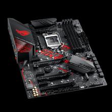 ASUS ROG STRIX Z390-H Gaming