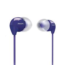 PHILIPS SHE3590PP/10 In-Ear Headphone- Purple