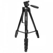 JMARY KP-2264 DSLR Camera Video Photo Tripod (Can Be Monopod)