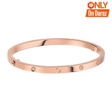 Dapxy Beautiful Love Bracelet For Women & Girls (JF-42/43/44)