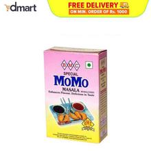 BMC Momo Masala, 100g