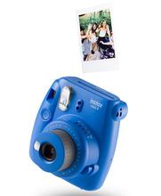 Fujifilm Instax Mini 9 Instant Camera 5 Colors