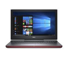 Dell Inspiron 7567 i7-7700HQ / 7TH Gen / 8GBRAM / 1 TB+256GB SSD/ 4 GB 1050 TI DDR5 Graphics / 15.6 UHD Laptop