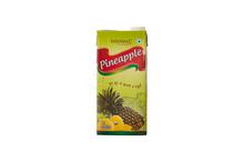 Patanjali Pineapple Juice 1L