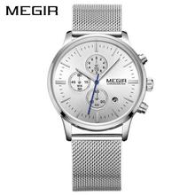 2011 G Luxury Hour Function Chronograph Watch For Men