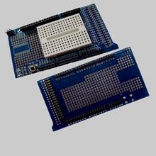 Arduino Mega Protype shield