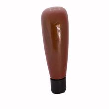 Plain Brown Gear Knob