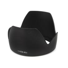 Lens Hood EW-83J For Canon EF-S 17-55mm F2.8 IS USM Lens