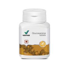 Vestige Glucosamine 60 Tablets