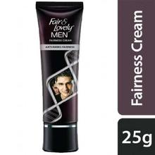 Fair & Lovely Fairness Cream For Men - 25g