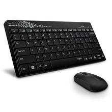 Rapoo 8000GT Bluetooth Keyboard and Mouse Combo