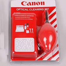 Professional Lens Cleaning Kit for Canon Camera Dslr 7 in One