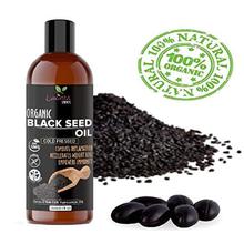 Black Seed Oil For Hair, Kalonji Oil For Hair Growth, Cold