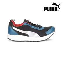 Puma Multicolor Running Shoes For Men - 19102201