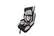 Grey Comfortable For 7-36Kg Safety Car Seat