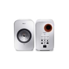 KEF LSX Wireless Music System White