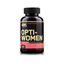 ON Opti-Women 60 caps